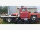 Thumbnail Photo 2 for 1956 Ford F350 2WD Crew Cab